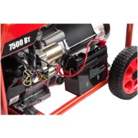 Бензиновый генератор Hammer GN8000ATS - Превью изображения №8 — Интернет-магазин Time-Shop