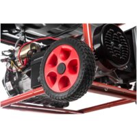 Бензиновый генератор Hammer GN8000ATS - Превью изображения №6 — Интернет-магазин Time-Shop