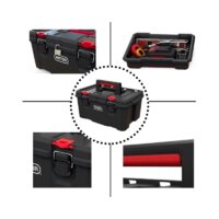 Ящик для инструментов Keter 251492 - Превью изображения №3 — Интернет-магазин Time-Shop