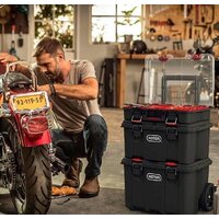 Ящик для инструментов Keter 251492 - Превью изображения №4 — Интернет-магазин Time-Shop