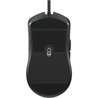 Игровая мышь Оклик 750G (черный) - Превью изображения №5 — Интернет-магазин Time-Shop