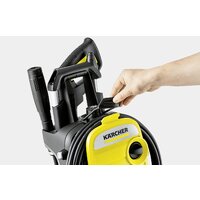 Мойка высокого давления Karcher K 5 Compact 1.630-750.0 - Превью изображения №2 — Интернет-магазин Time-Shop