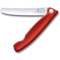 Складной нож Victorinox 6.7831.FB - Превью изображения №4 — Интернет-магазин Time-Shop