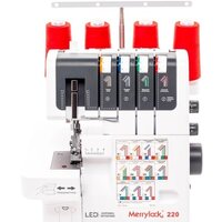 Merrylock 220
