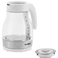 Электрический чайник Hyundai HYK-G3802 - Превью изображения №6 — Интернет-магазин Time-Shop