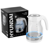 Электрический чайник Hyundai HYK-G3802 - Превью изображения №9 — Интернет-магазин Time-Shop