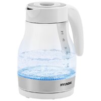 Электрический чайник Hyundai HYK-G3802 - Превью изображения №2 — Интернет-магазин Time-Shop
