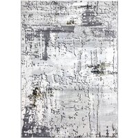 Sahan Antik 5644A-L.GREY-P.ANTHARCITE (0.8x1.5)
