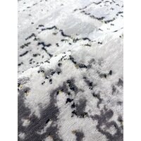 Ковер для жилой комнаты Sahan Antik 5644A-L.GREY-P.ANTHARCITE (0.8x1.5) - Превью изображения №3 — Интернет-магазин Time-Shop