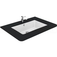 Умывальник Creavit TP 38x60 TP760-00CB00E-0000 - Превью изображения №2 — Интернет-магазин Time-Shop
