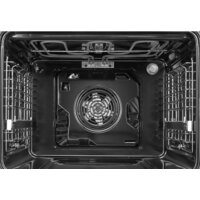 Электрический духовой шкаф KUPPERSBERG HM 639 Black - Превью изображения №6 — Интернет-магазин Time-Shop