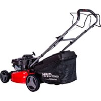 Газонокосилка HND LM51XS - Превью изображения №5 — Интернет-магазин Time-Shop