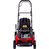 Газонокосилка HND LM51XS - Превью изображения №7 — Интернет-магазин Time-Shop