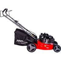 Газонокосилка HND LM51XS - Превью изображения №3 — Интернет-магазин Time-Shop