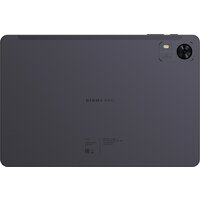 Планшет Digma Pro Zoom 4G 6GB/128GB (темно-серый) - Превью изображения №3 — Интернет-магазин Time-Shop