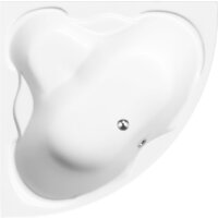 Ванна Lauter Riviera 150x150 21050150 (с каркасом) - Превью изображения №10 — Интернет-магазин Time-Shop