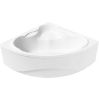 Ванна Lauter Riviera 150x150 21050150 (с каркасом) - Превью изображения №11 — Интернет-магазин Time-Shop