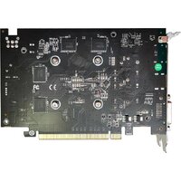 Видеокарта OCPC Radeon RX 550 SE 4GB GDDR5 OCVARX550G4SE - Превью изображения №2 — Интернет-магазин Time-Shop