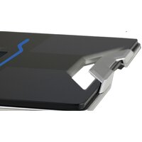 Умные напольные весы Tanita RD-953 (черный) - Превью изображения №3 — Интернет-магазин Time-Shop