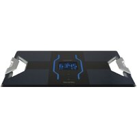 Умные напольные весы Tanita RD-953 (черный) - Превью изображения №2 — Интернет-магазин Time-Shop