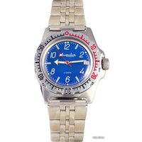 Восток Амфибия 110908