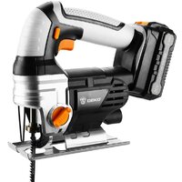 Электролобзик Deko DKJS20 063-4207 (с 1-им АКБ) - Превью изображения №2 — Интернет-магазин Time-Shop