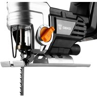 Электролобзик Deko DKJS20 063-4207 (с 1-им АКБ) - Превью изображения №3 — Интернет-магазин Time-Shop