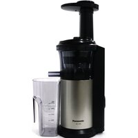 Соковыжималка Panasonic MJ-L500STQ - Превью изображения №2 — Интернет-магазин Time-Shop