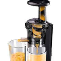 Соковыжималка Panasonic MJ-L500STQ - Превью изображения №3 — Интернет-магазин Time-Shop