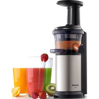 Соковыжималка Panasonic MJ-L500STQ - Превью изображения №4 — Интернет-магазин Time-Shop