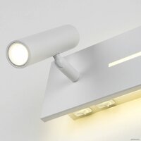 Бра Elektrostandard Tuo LED MRL LED 1117 - Превью изображения №2 — Интернет-магазин Time-Shop