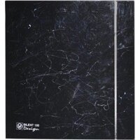 Soler&Palau Silent-100 CRZ Marble Black Design 5210401500-434900