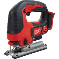 Электролобзик Milwaukee M18 BJS-0X 4933459573 (без АКБ, кейс) - Превью изображения №2 — Интернет-магазин Time-Shop