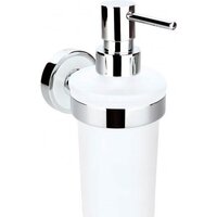 Bemeta Trend-I 104109018 (хром)