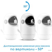 Видеоняня Maman VM711 - Превью изображения №2 — Интернет-магазин Time-Shop