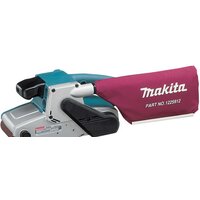 Ленточная шлифмашина Makita 9404J (с кейсом) - Превью изображения №2 — Интернет-магазин Time-Shop