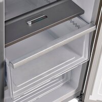 Холодильник side by side MAUNFELD MFF191NFSX - Превью изображения №11 — Интернет-магазин Time-Shop