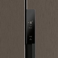 Холодильник side by side MAUNFELD MFF191NFSX - Превью изображения №5 — Интернет-магазин Time-Shop