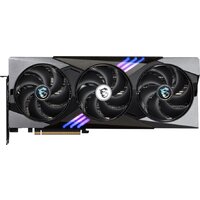 MSI GeForce RTX 5080 16G Gaming Trio OC