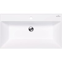 Умывальник Roxen Mila 80 3001180 - Превью изображения №2 — Интернет-магазин Time-Shop