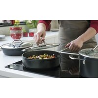 Сковорода Beka Titan 13567304 - Превью изображения №2 — Интернет-магазин Time-Shop