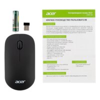 Мышь Acer OMR130 - Превью изображения №7 — Интернет-магазин Time-Shop