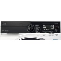 Стирально-сушильная машина AEG LWR98165XP - Превью изображения №2 — Интернет-магазин Time-Shop