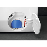 Стирально-сушильная машина AEG LWR98165XP - Превью изображения №4 — Интернет-магазин Time-Shop