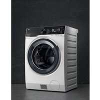 Стирально-сушильная машина AEG LWR98165XP - Превью изображения №7 — Интернет-магазин Time-Shop