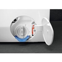 Стирально-сушильная машина AEG LWR98165XP - Превью изображения №5 — Интернет-магазин Time-Shop