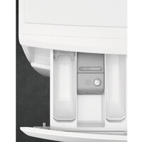 Стирально-сушильная машина AEG LWR98165XP - Превью изображения №3 — Интернет-магазин Time-Shop