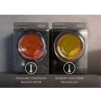 Стирально-сушильная машина AEG LWR98165XP - Превью изображения №9 — Интернет-магазин Time-Shop