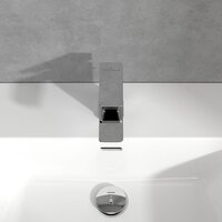 Смеситель Villeroy & Boch Subway 3.0 Extra Small TVW11200100061 - Превью изображения №5 — Интернет-магазин Time-Shop