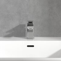 Смеситель Villeroy & Boch Subway 3.0 Extra Small TVW11200100061 - Превью изображения №4 — Интернет-магазин Time-Shop